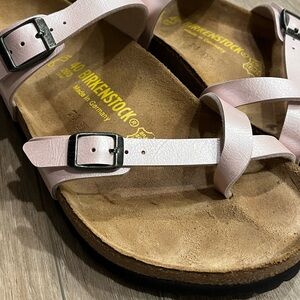 Mayari Birkenstock Sandals